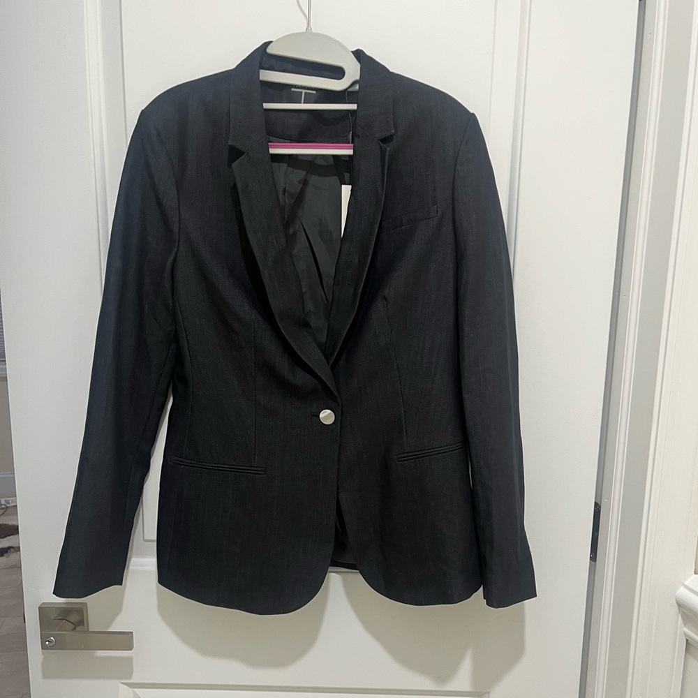 Women blazer sets